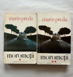 Marin Preda - Morometii - 2 Vol.