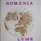 Romania in lume &ndash; Simion Tavitian