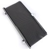 Parasolar Auto Retractabil Universal, Pliabil, pentru Parbriz sau Fereastra Laterala, Rulou cu Protectie UV, 45 x 125cm