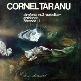 Cornel Taranu &ndash; Simfonia nr. 2 Aulodica. Ghirlande. Ofrande II