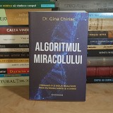 Dr. GINA CHIRIAC - ALGORITMUL MIRACOLULUI , 2026 *