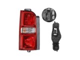 Stop spate lampa Citroen Jumpy/Spacetourer, 06.2016-; Peugeot Expert/Traveller, 06.2016-; Toyota Proace, 06.2016-, Opel Vivaro 03.2019-; ZAfira Life