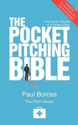 The Pocket Pitching Bible foto