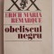 Obeliscul negru - Erich Maria Remarque