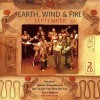 CD 2xCD Earth, Wind &amp; Fire &lrm;&ndash; September (NM), Folk