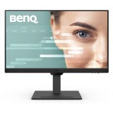 Monitor IPS LED BenQ 27 GW2790T, Full HD 1920 x 1080, HDMI, DisplayPort, Boxe, Pivot Negru