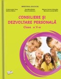 Consiliere si dezvoltare personala. Clasa a V-a. Editia 2022/***