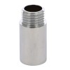 Prelungitor alama, cromat, 1/2&quot;x 40 mm, S600