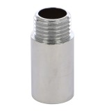 Prelungitor alama, cromat, 1/2&quot;x 40 mm, S600