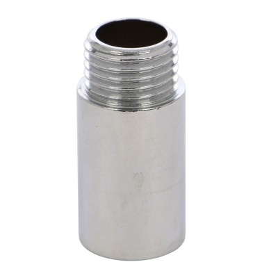 Prelungitor alama, cromat, 1/2&amp;quot;x 40 mm, S600 foto