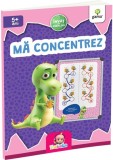 Ma concentrez - Gama