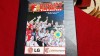 Program Meci Dinamo - Tirana, 9 August 2001, Fan Zone