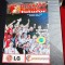 program Dinamo - Dinamo Tirana