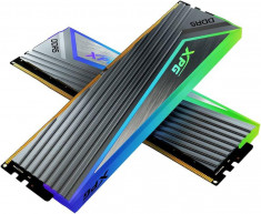 ADATA DDR5 16GB 6400 AX5U6400C4016G-CCAR foto