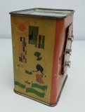 Cumpara ieftin JUCARIE VECHE COMUNISTA - PUSCULITA TABLA - 9 MAI LUGOJ - COLECTIE - VINTAGE