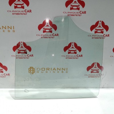 Geam usa stanga spate Opel Corsa E 2014-2021 foto