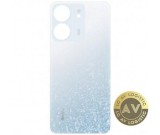 Capac Baterie Xiaomi Redmi 13C Alb (Glacier White) Service Pack 1610111001488A