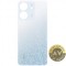 Capac Baterie Xiaomi Redmi 13C Alb (Glacier White) Service Pack 1610111001488A