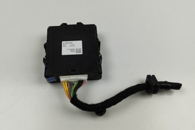 Unitate de control cutie de viteze VOLVO XC60 II 246 2023 OEM: 31686384 30491067 foto