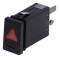 Comutator ,lumini de avarie VW PASSAT (3B2) (1996 - 2001) TOPRAN 108 885