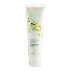 Green Tea Calming Spuma de curatare 150 ml foto