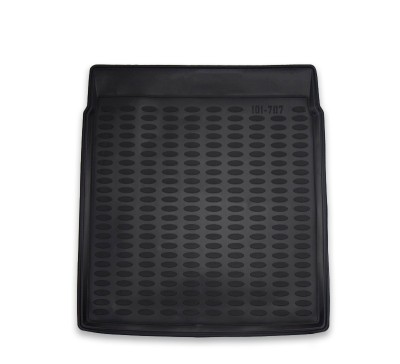 Tavita protectie portbagaj Fit Volkswagen Passat B7 (Sd) (2011-2015) foto