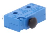 Micro&icirc;ntrerupător SPDT 5A/250VAC Fără Manetă