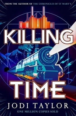 Killing Time foto