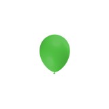 Baloane latex VERDE 13 cm RR5P.12 10 bucati