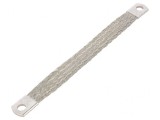 Trese Bandă Izolatoare 25mm2 8.5mm 0.2m 20-125&deg;C