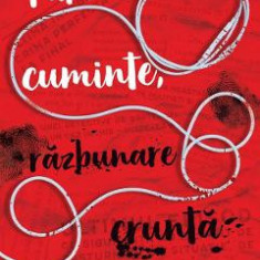 Fata cuminte, razbunare crunta. Seria Crima perfecta. Vol.2 - Holly Jackson