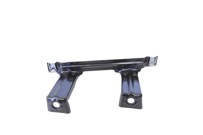 Suport aripa st&acirc;nga față BMW X5 F15, F85 2015 OEM: 7294551 18310184