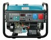 Generator Curent Konner Sohnen KS 10000E 8kW, Benzina, Monofazat/Trifazat, AVR, Pornire Electrica