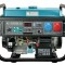 Generator monofazat trifazat pe benzina Konner Sohnen KS 10000E 1 3