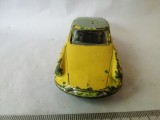 bnk jc Dinky 24C Citroen DS19 Saloon