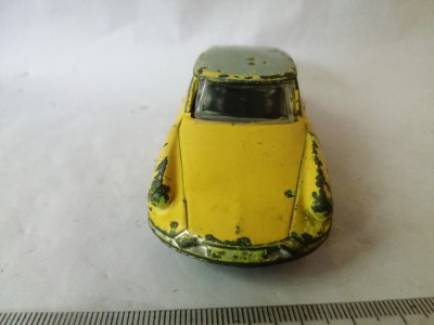 bnk jc Dinky 24C Citroen DS19 Saloon foto