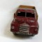 bnk jc Dinky 522 Big Bedford Lorry