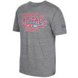 Washington Capitals tricou de bărbați CCM Property Block Tri-Blend - M