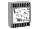 Transformator Alimentare 18VA 115V/230V 6V 1.5A PCB
