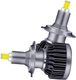Cumpara ieftin Set 2 Becuri LED CAMBUS H7, 360 Grade, 80W,Alb Rece, 6000k, Oem