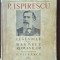 P. Ispirescu &ndash; &bdquo;Basmele rom&acirc;nilor&rdquo; (Cugetarea &ndash; Clasicii Rom&acirc;ni Comentați) &ndash; interbelic