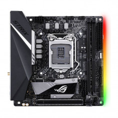 Placa de baza Asus ROG STRIX H370-I GAMING Intel LGA1151 mITX foto