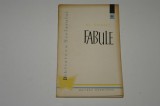 Fabule - Al. Donici