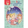 Bori &eacute;s a csillagf&eacute;nyes &eacute;jszaka - - Olvass Borival! 6. - Julia Boehme
