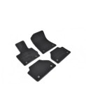 SET COVORASE AUTO MOCHETA BMW X4 [F26] (2014-2018), Umbrella