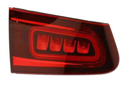 Stop spate, lampa Mercedes Clasa Glc (X253), 04.2019-09.2022, model: X253, montare spate, stanga, LED; intern, ULO foto
