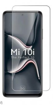 Xiaomi Mi 10i 5G folie protectie King Protection