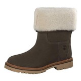 Cizme dama TIMBERLAND originale piele waterproof imblanite foarte usoare 41,5