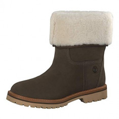 LICHIDARE STOC! Ghete dama TIMBERLAND originale waterproof foarte usoare 41,5