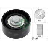 Rola ghidare curea Opel Astra J (P10), Astra J Box / Estate (P10), Astra J Box / Liftback (P10), Astra J Gtc, Astra J Sedan, Astra J Sports Tourer (P